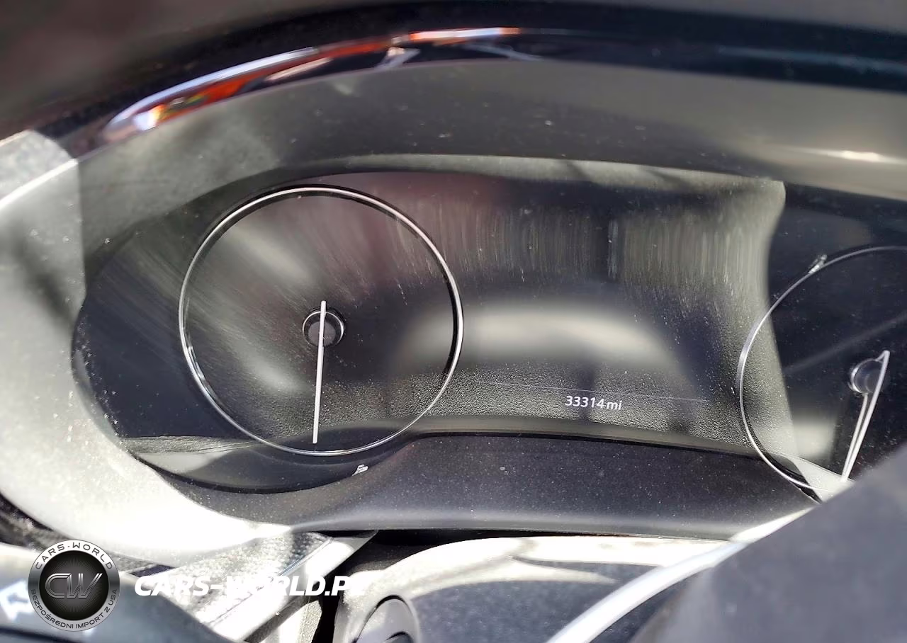 2022 Buick Envision Preferred VIN:LRBAZLR46ND159010 - 9