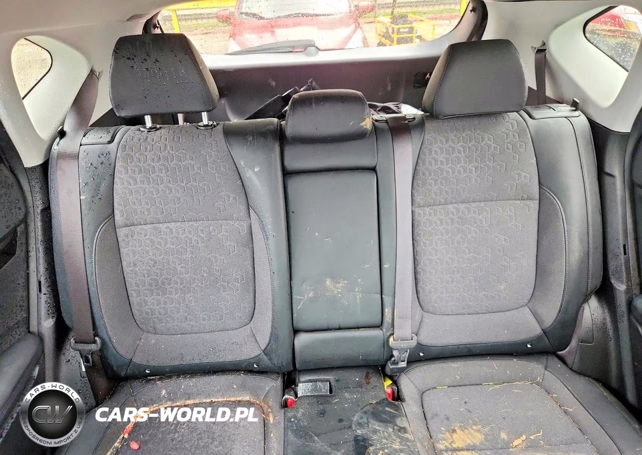 2024 Kia Seltos S VIN:KNDEU2AA5R7639928 - 10