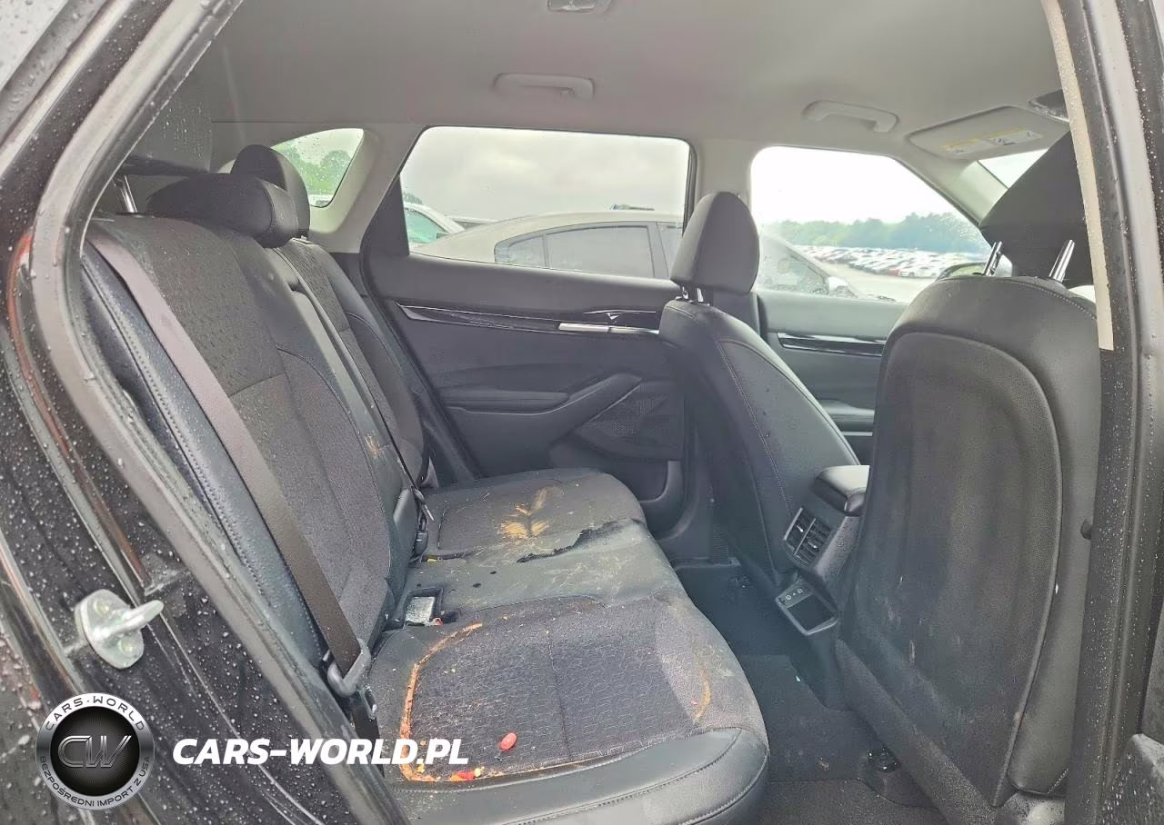 2024 Kia Seltos S VIN:KNDEU2AA5R7639928 - 11