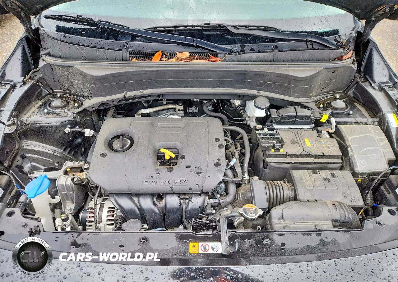 2024 Kia Seltos S VIN:KNDEU2AA5R7639928 - 12