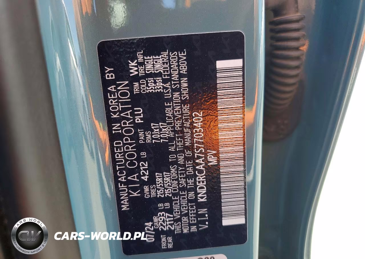 2025 Kia Seltos Ex VIN:KNDERCAA7S7703402 - 13