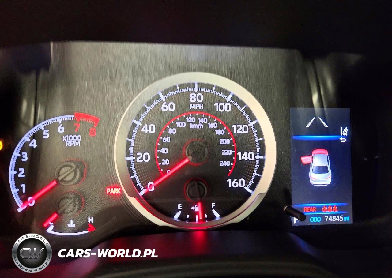 2021 Toyota Corolla Se VIN:5YFS4MCE9MP067056 - 9