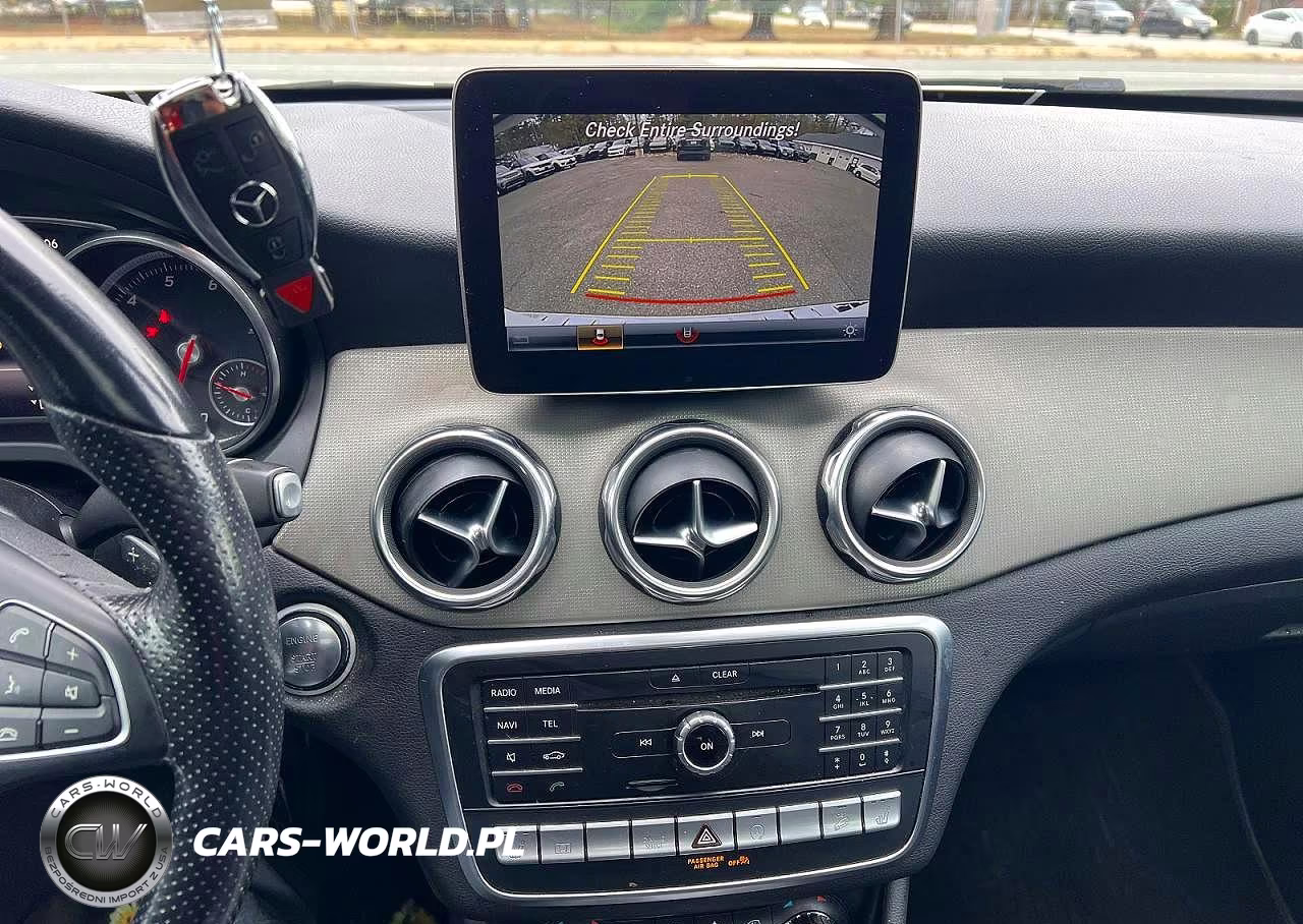 2019 Mercedes-Benz Gla 250 4Matic VIN:WDCTG4GB0KU004823 - 10