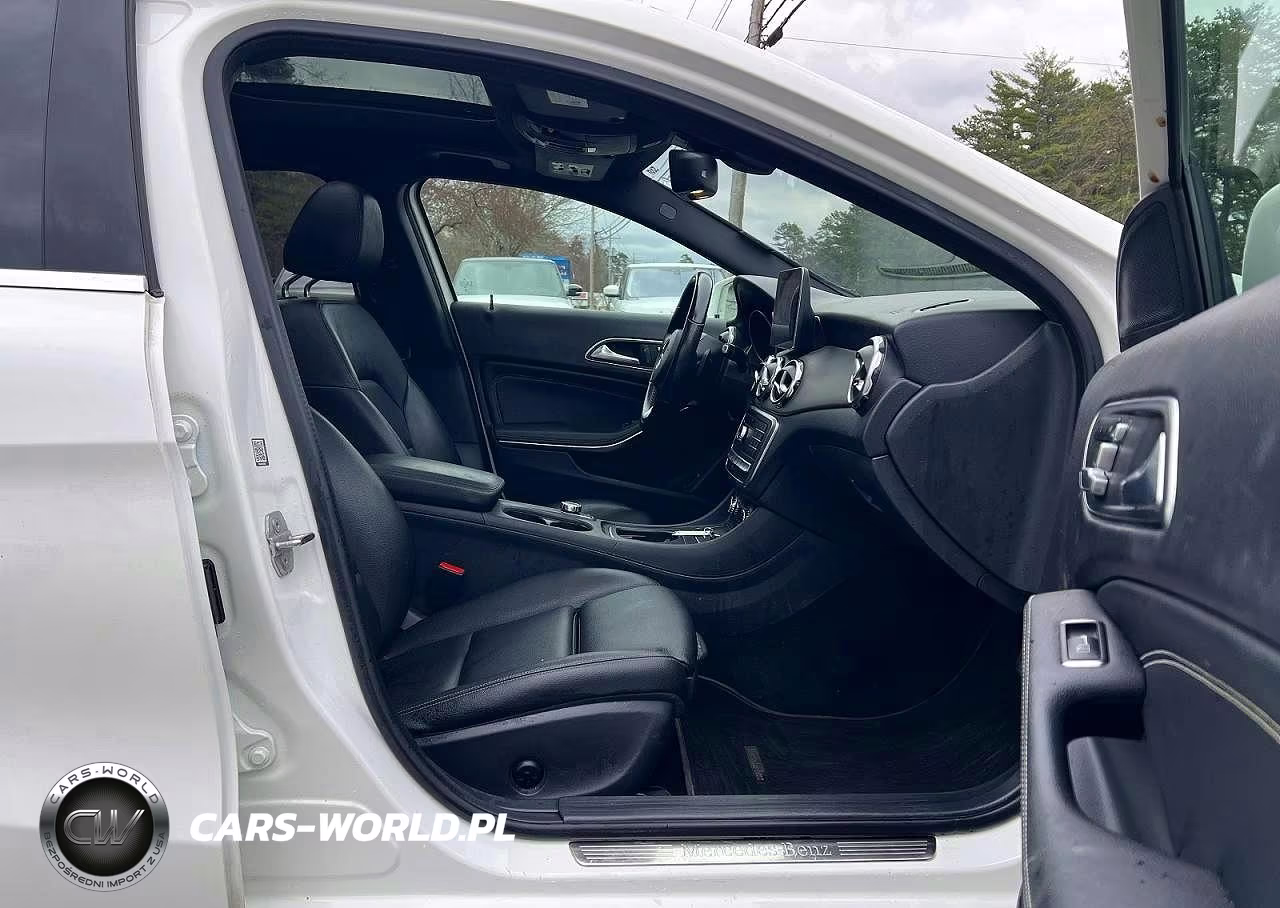 2019 Mercedes-Benz Gla 250 4Matic VIN:WDCTG4GB0KU004823 - 5
