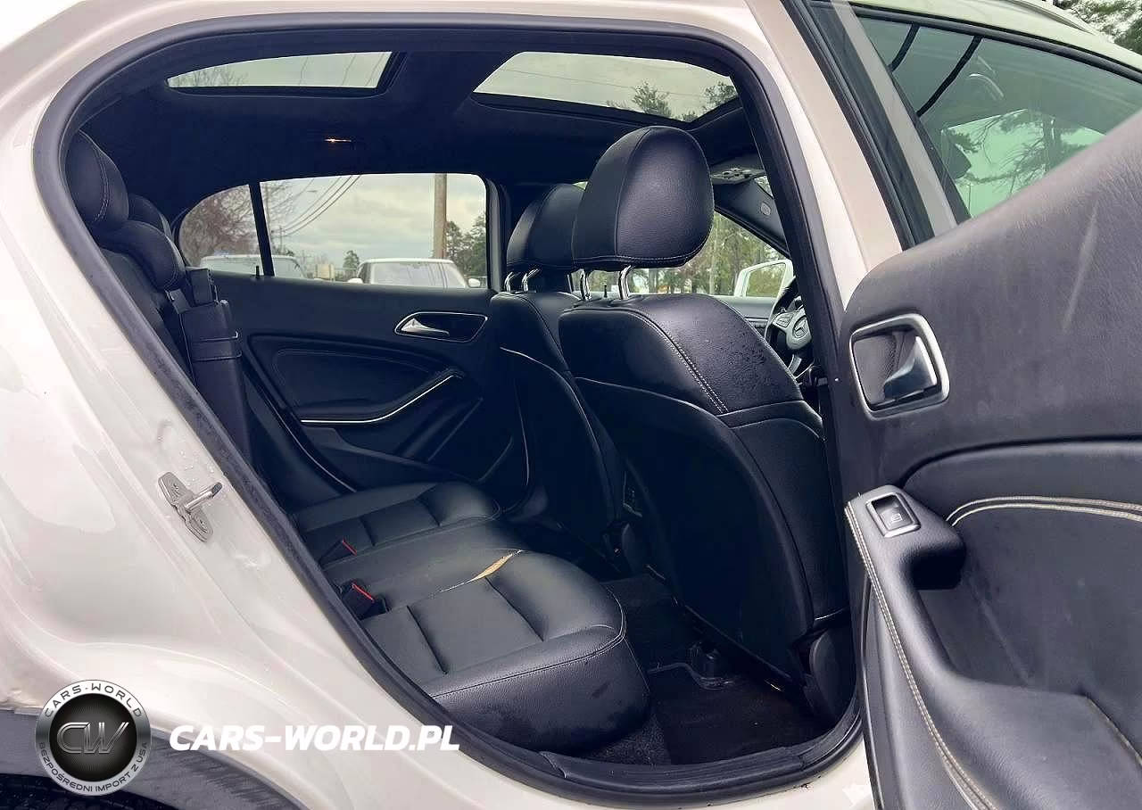 2019 Mercedes-Benz Gla 250 4Matic VIN:WDCTG4GB0KU004823 - 6