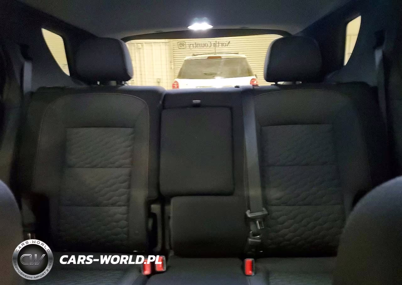 2021 Chevrolet Equinox Lt VIN:3GNAXUEV5MS105683 - 10