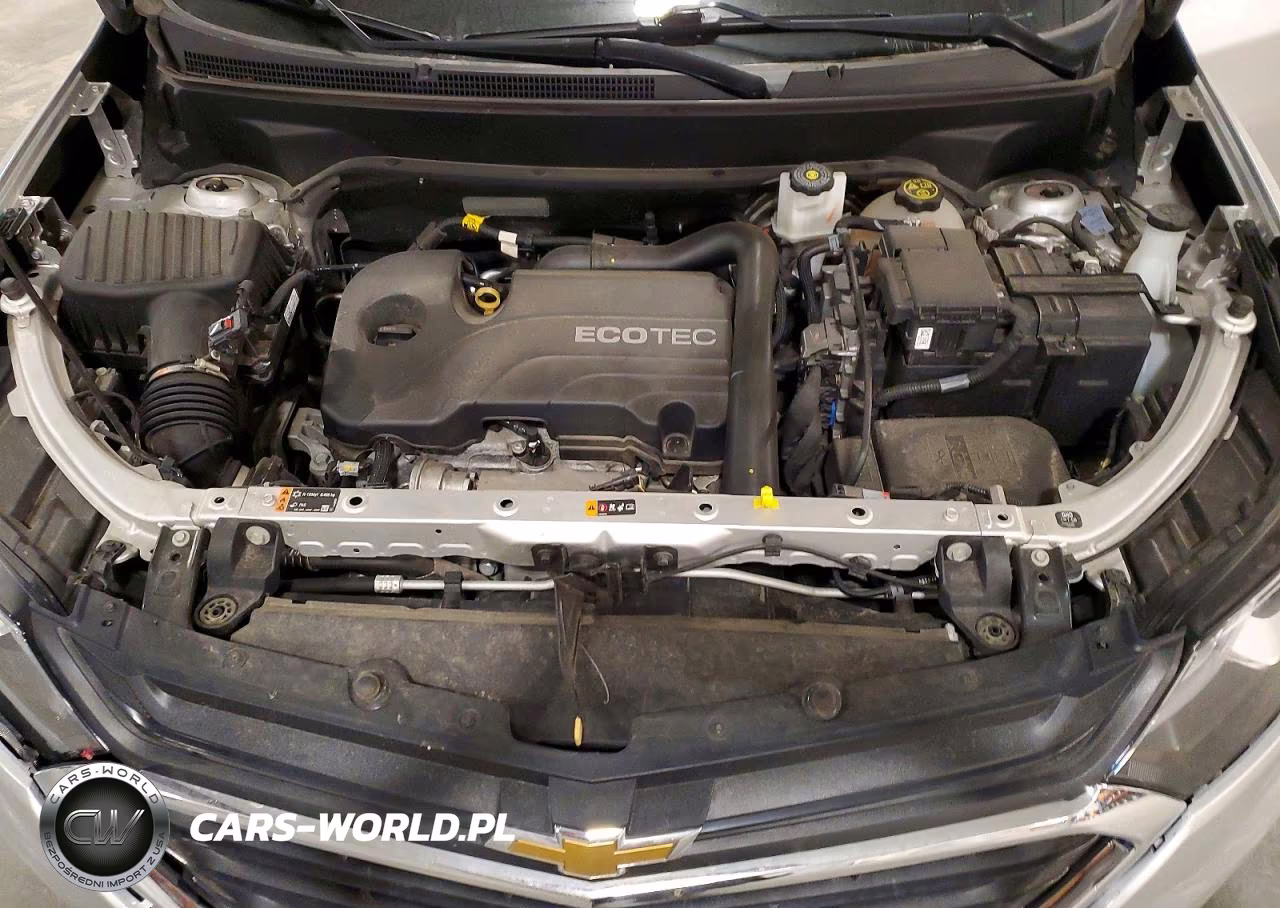 2021 Chevrolet Equinox Lt VIN:3GNAXUEV5MS105683 - 12