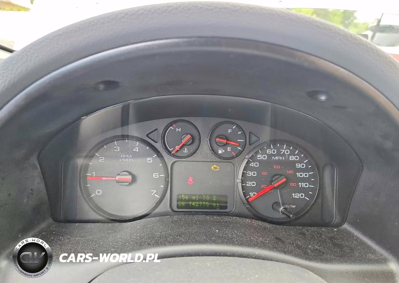 2005 Ford Freestyle Sel VIN:1FMDK02165GA54186 - 9
