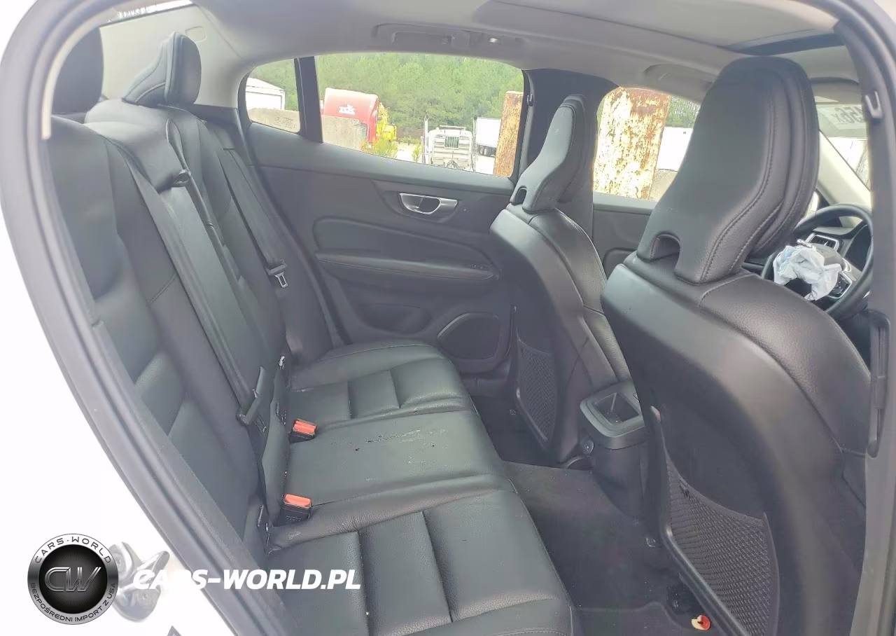 2024 Volvo S60 Plus VIN:7JRL12TLXRG304986 - 10