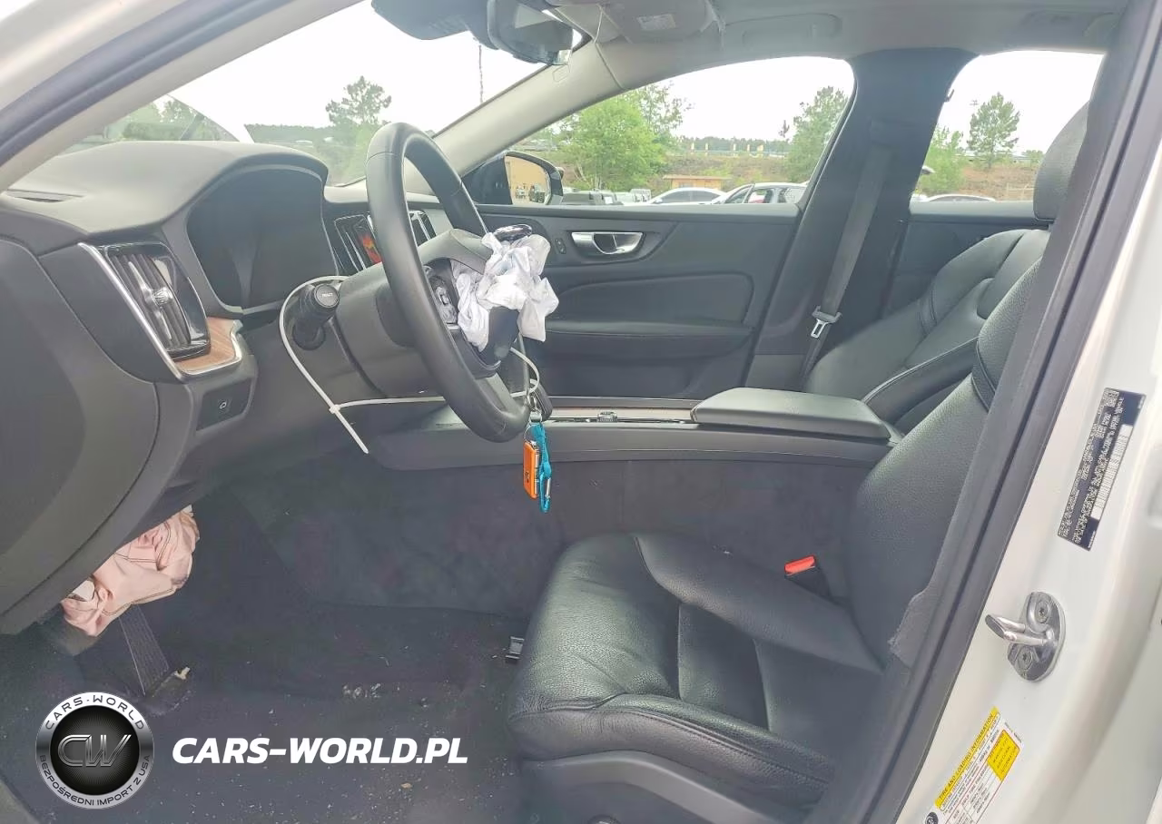 2024 Volvo S60 Plus VIN:7JRL12TLXRG304986 - 7