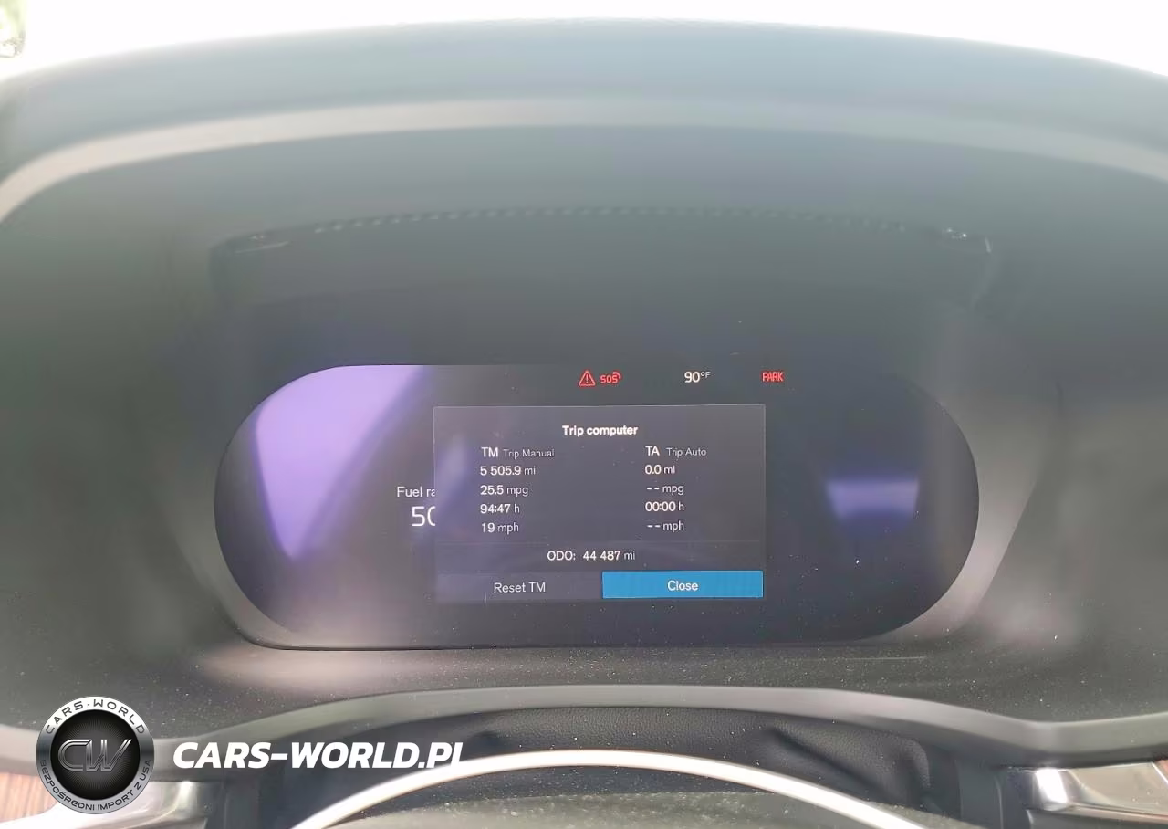 2024 Volvo S60 Plus VIN:7JRL12TLXRG304986 - 9