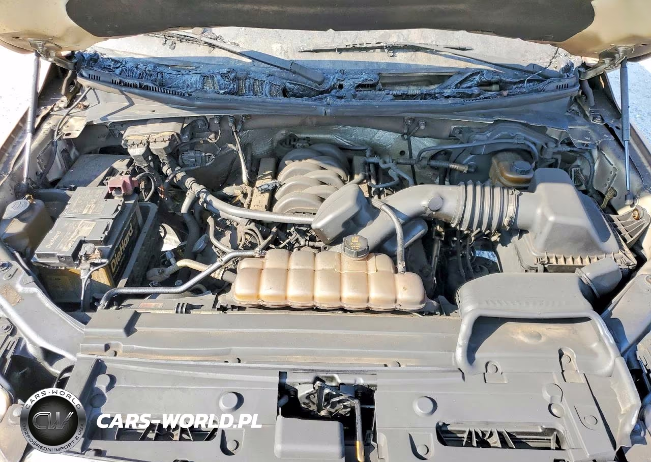 2015 Ford F150 Supercrew VIN:1FTEW1EF0FFA84222 - 11