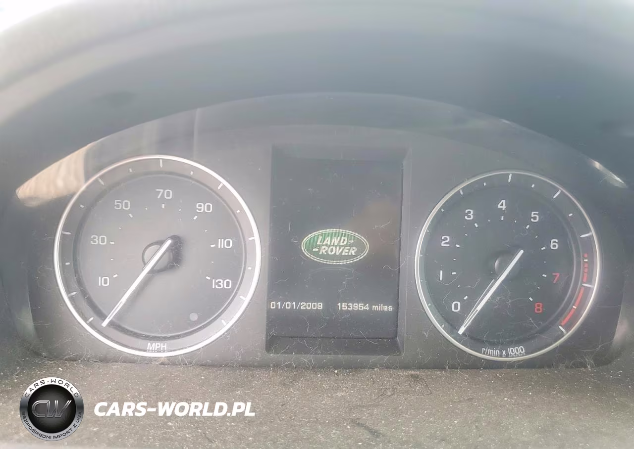 2015 Land Rover Lr2 Base VIN:SALFR2BG7FH424297 - 9