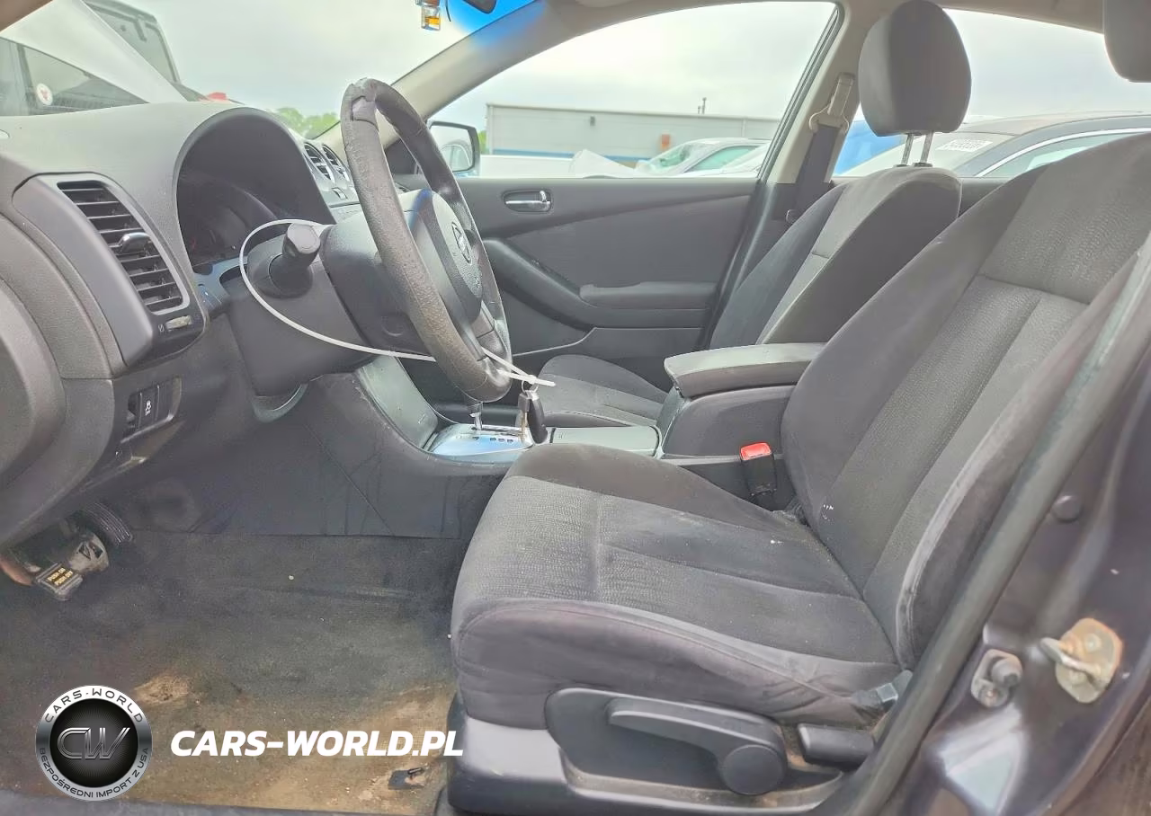2012 Nissan Altima 2.5 VIN:1N4AL2AP0CC236594 - 7