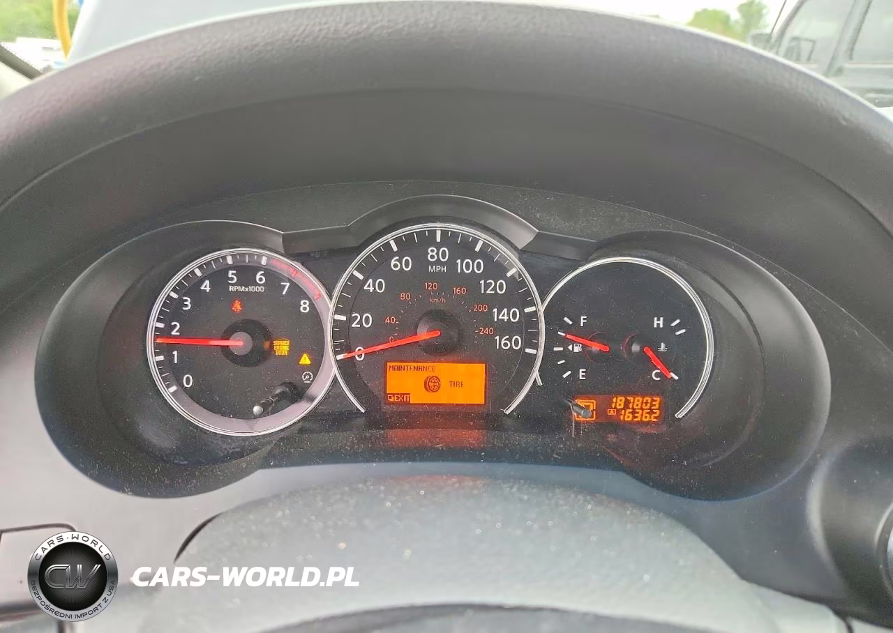 2012 Nissan Altima 2.5 VIN:1N4AL2AP0CC236594 - 9