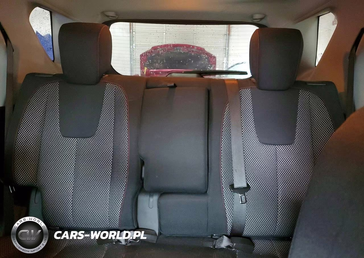 2015 Chevrolet Equinox Lt VIN:1GNALBEK4FZ110353 - 10