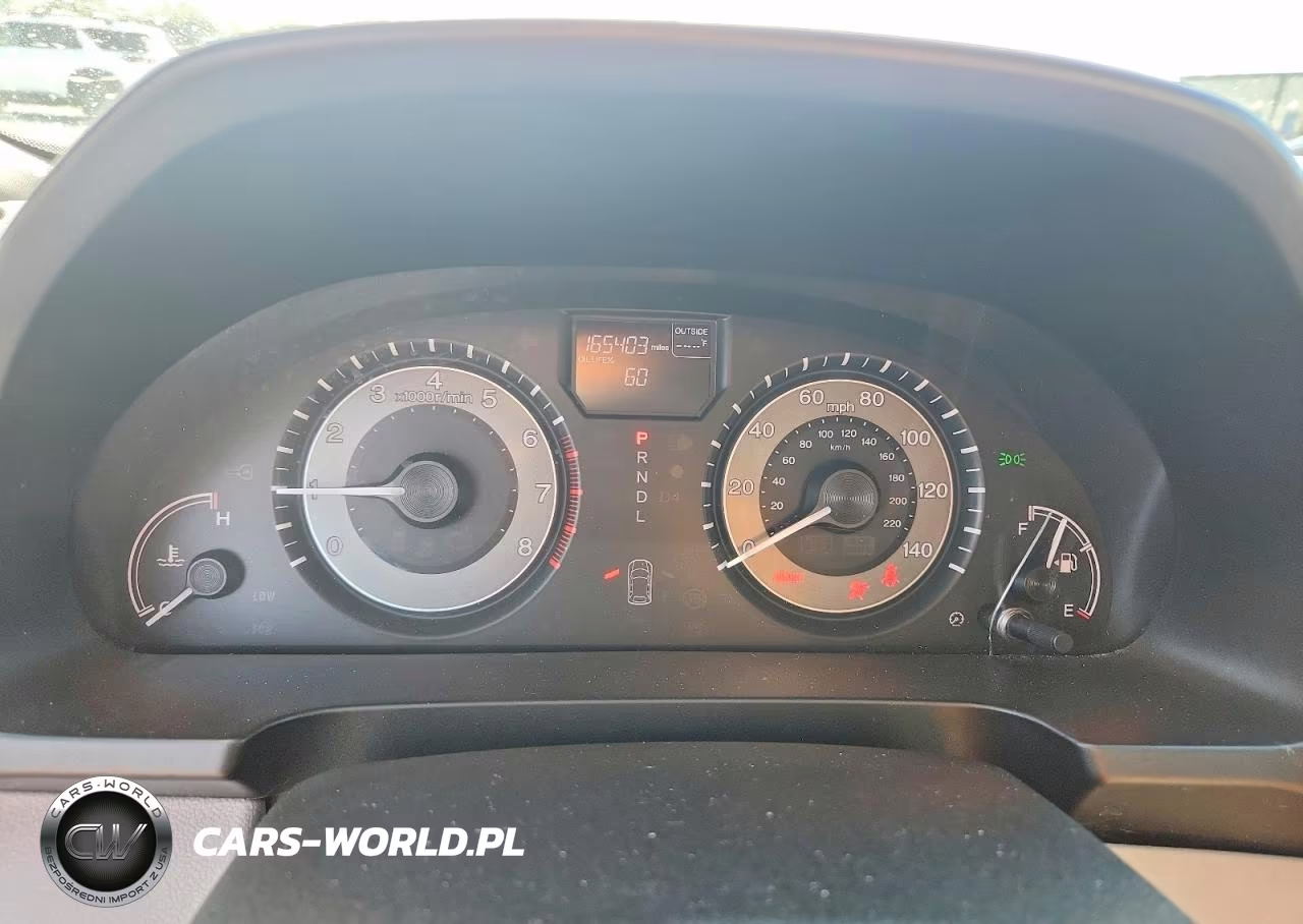 2014 Honda Odyssey Exl VIN:5FNRL5H67EB025040 - 9