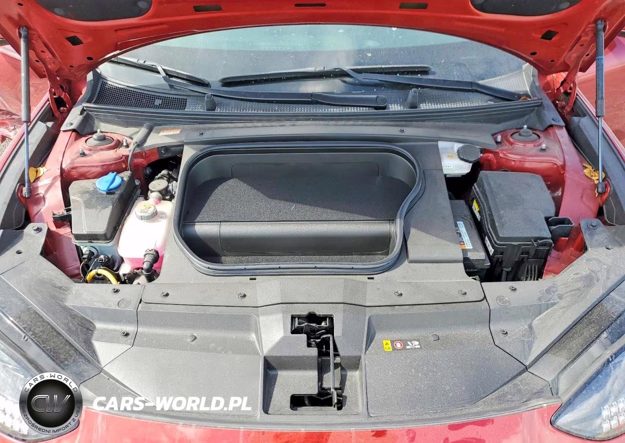 2025 Hyundai Ioniq 6 VIN:KMHM34AA1SA090467 - 11