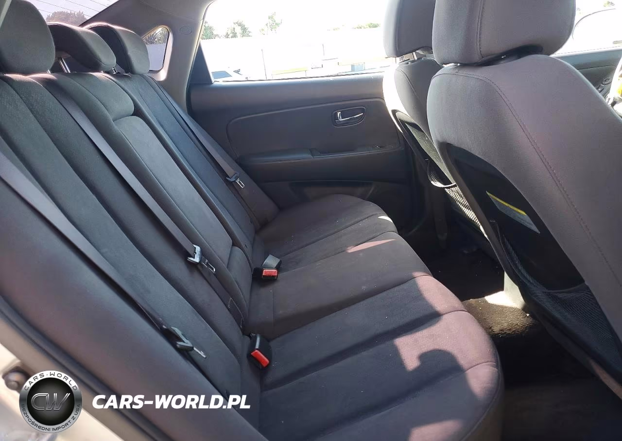 2010 Hyundai Elantra Se VIN:KMHDU4AD2AU172616 - 10