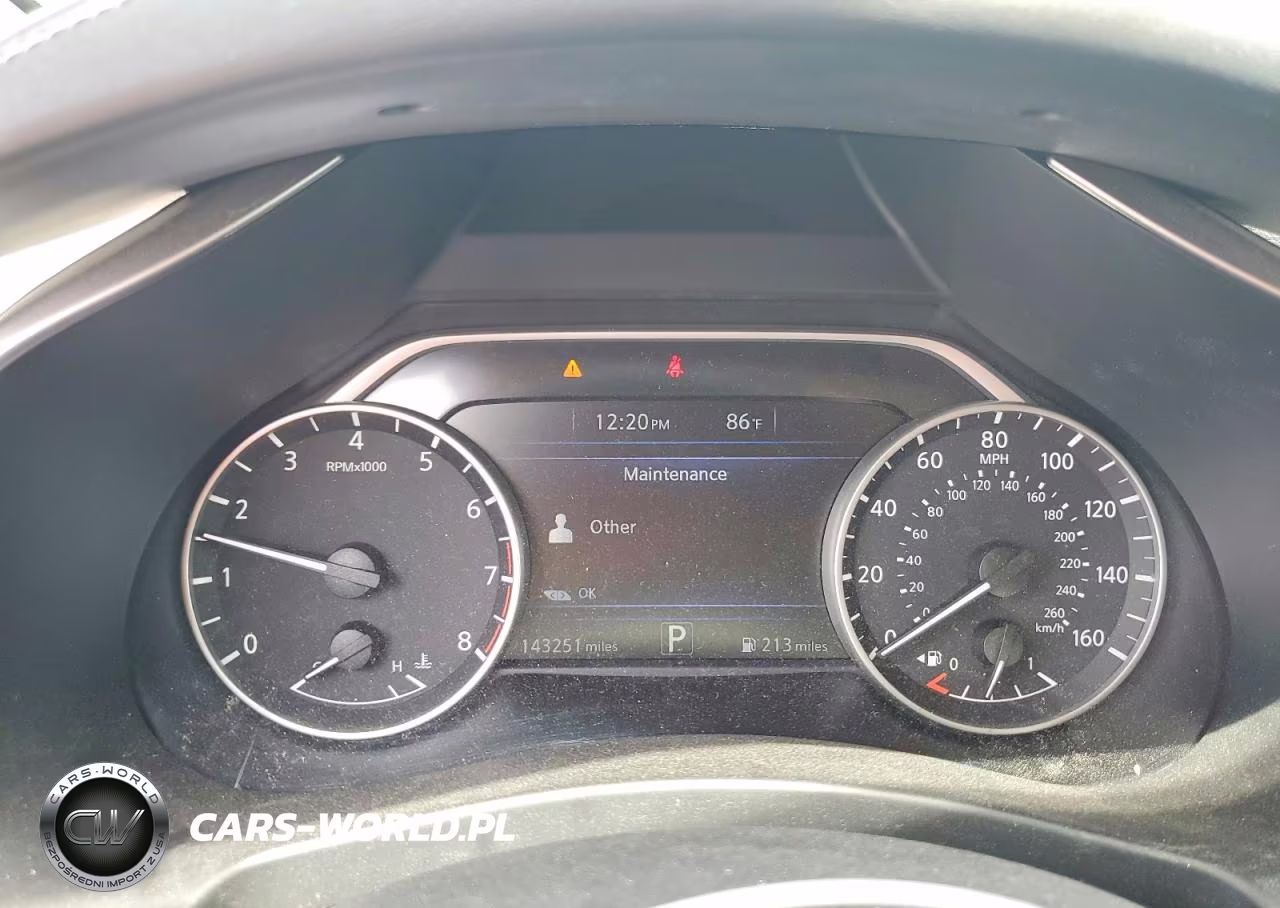 2017 Nissan Murano S VIN:5N1AZ2MH0HN194867 - 9