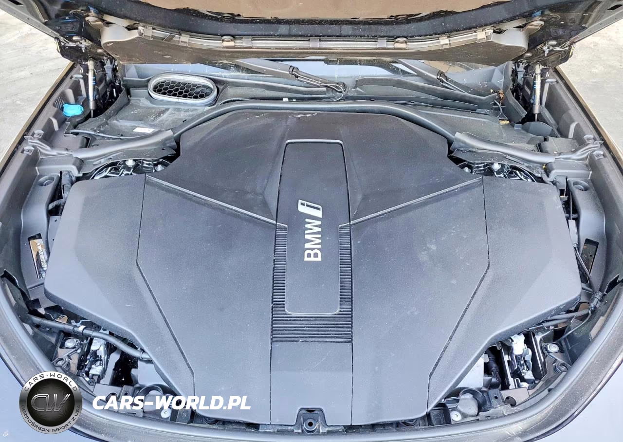 2024 BMW I7 xDrive60 VIN:WBY53EJ08RCP21217 - 11