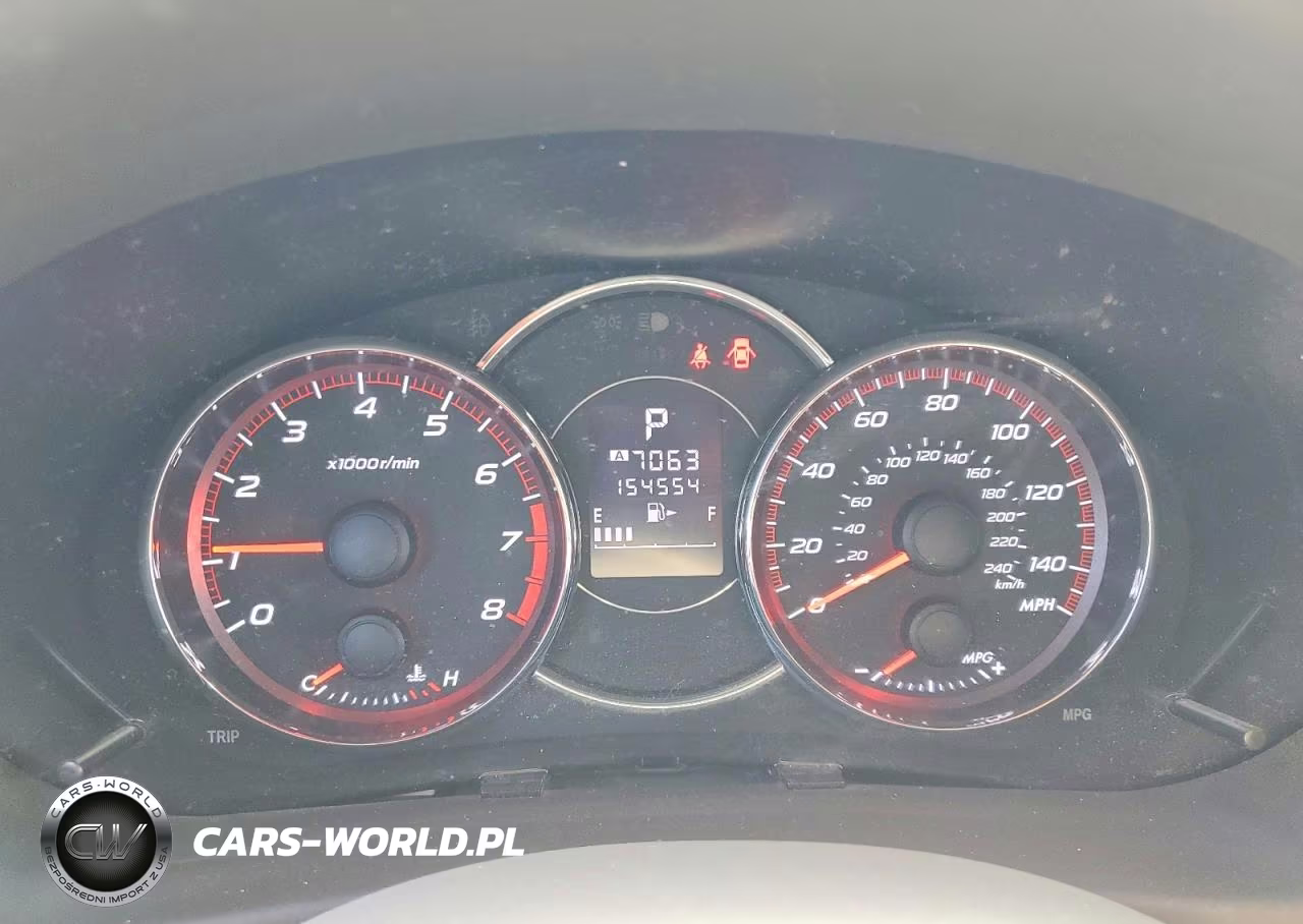 2011 Subaru Forester Touring VIN:JF2SHGGC4BH701088 - 9