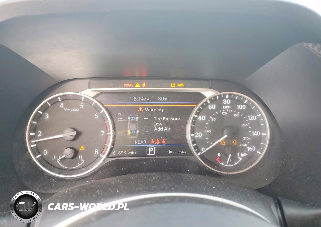 2020 Nissan Sentra Sv VIN:3N1AB8CV8LY221475 - 9