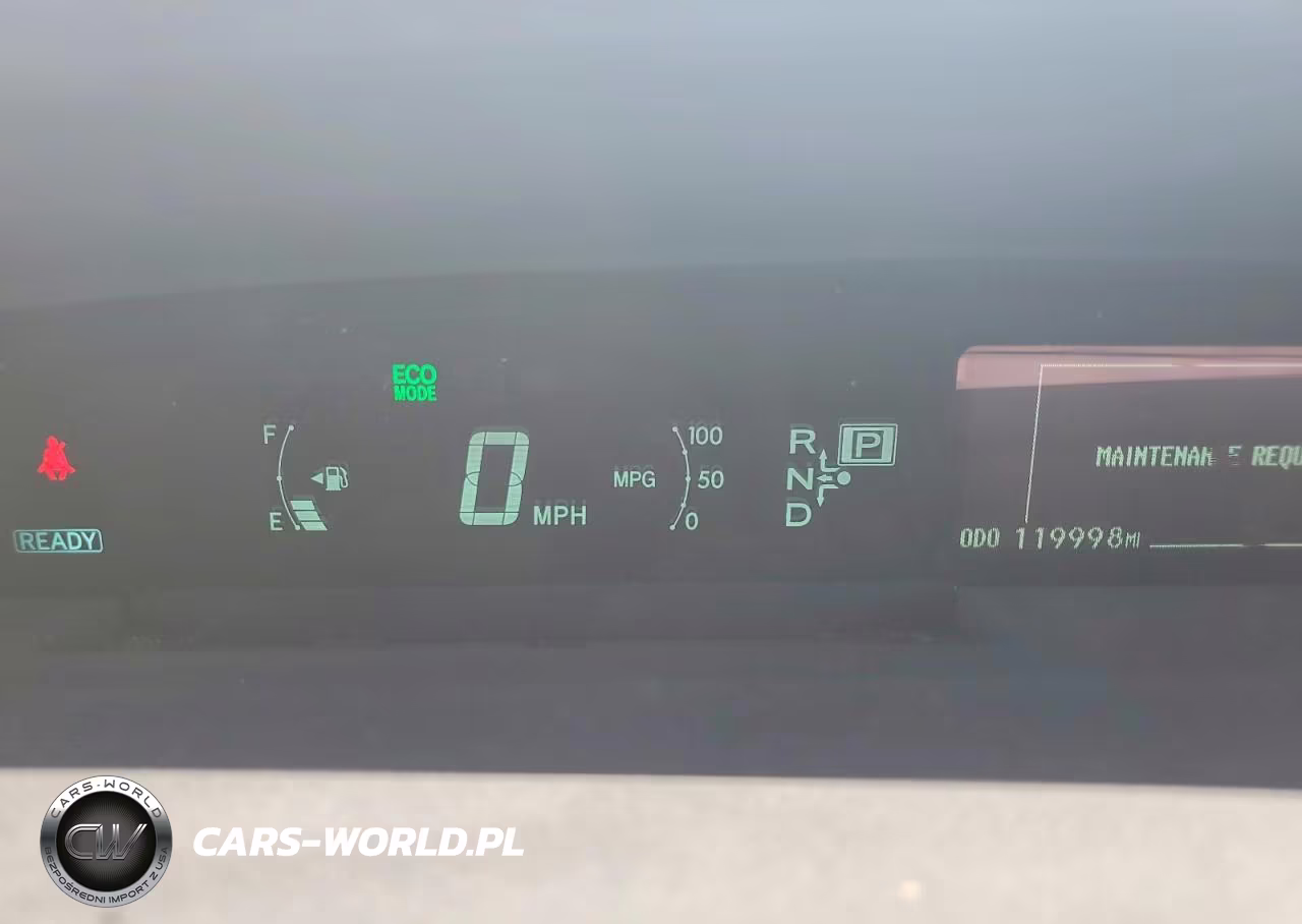 2012 Toyota Prius Three VIN:JTDKN3DU3C5472905 - 9