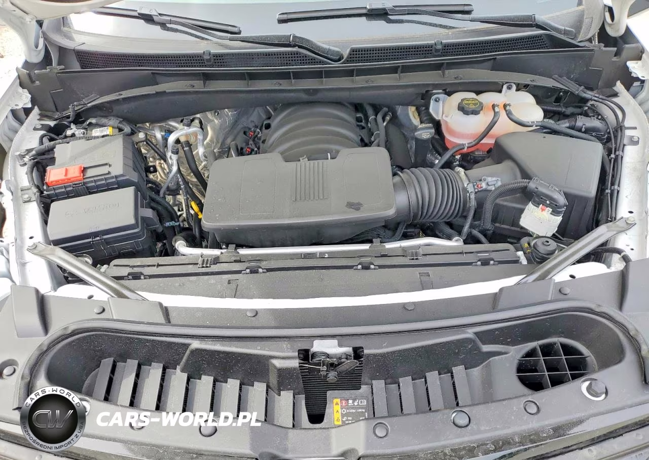 2025 Cadillac Escalade Sport Platinum VIN:1GYS9GRL5SR380434 - 12