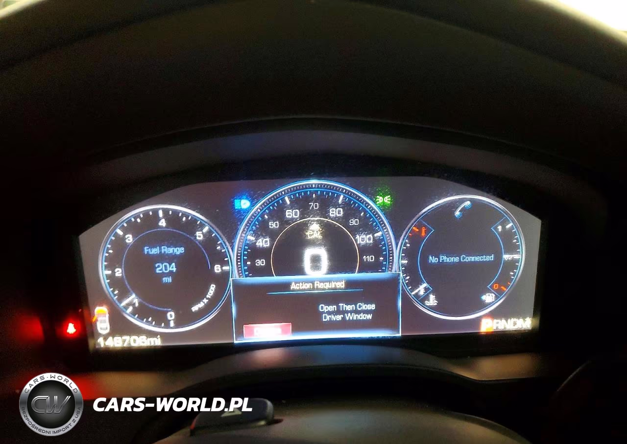 2015 Cadillac Escalade Luxury VIN:1GYS4MKJ0FR671970 - 9