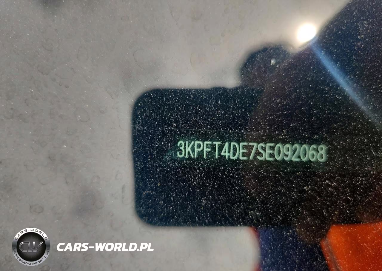 2025 Kia K4 Lx VIN:3KPFT4DE7SE092068 - 12