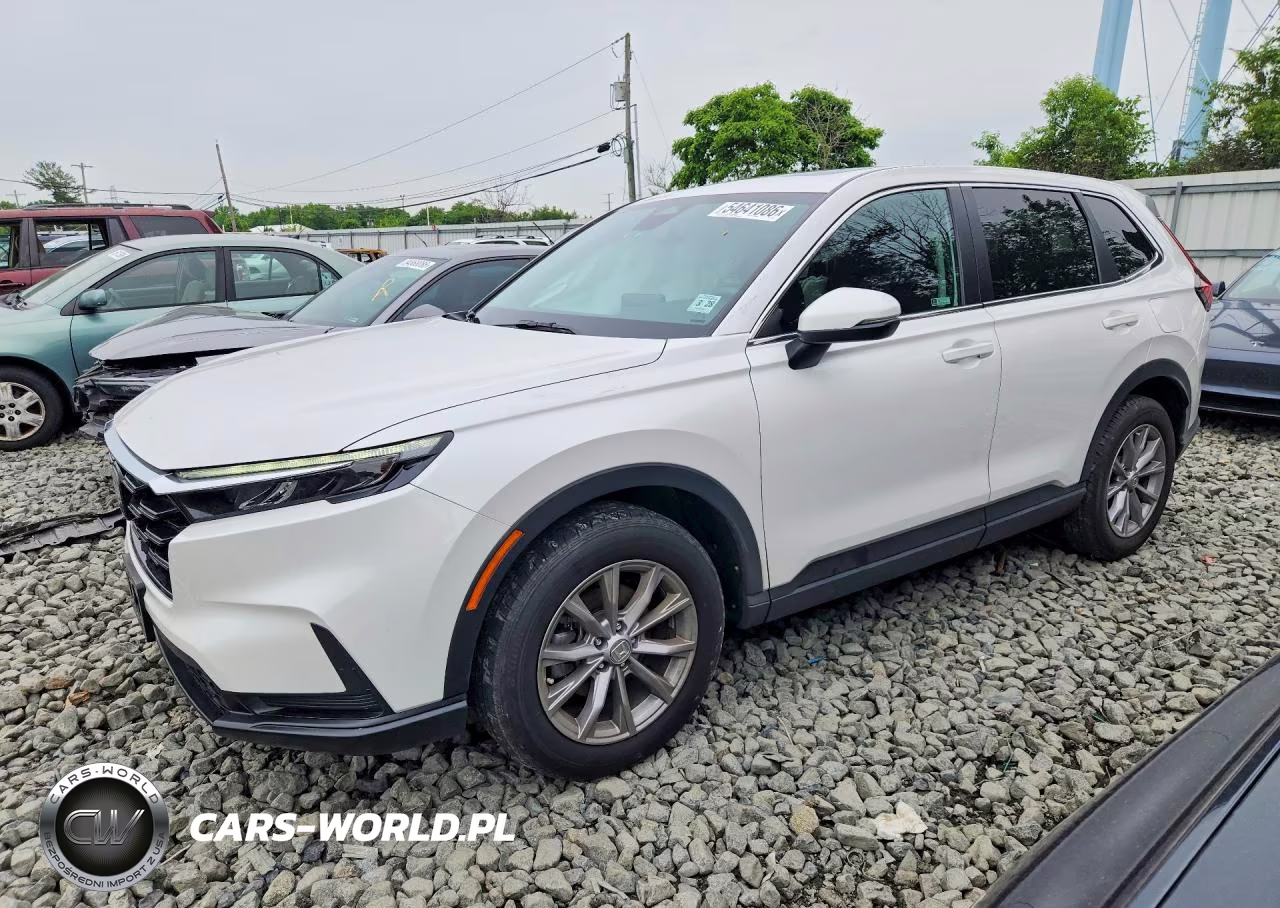 2023 Honda Cr-V Ex – zdjęcie 1 z 13