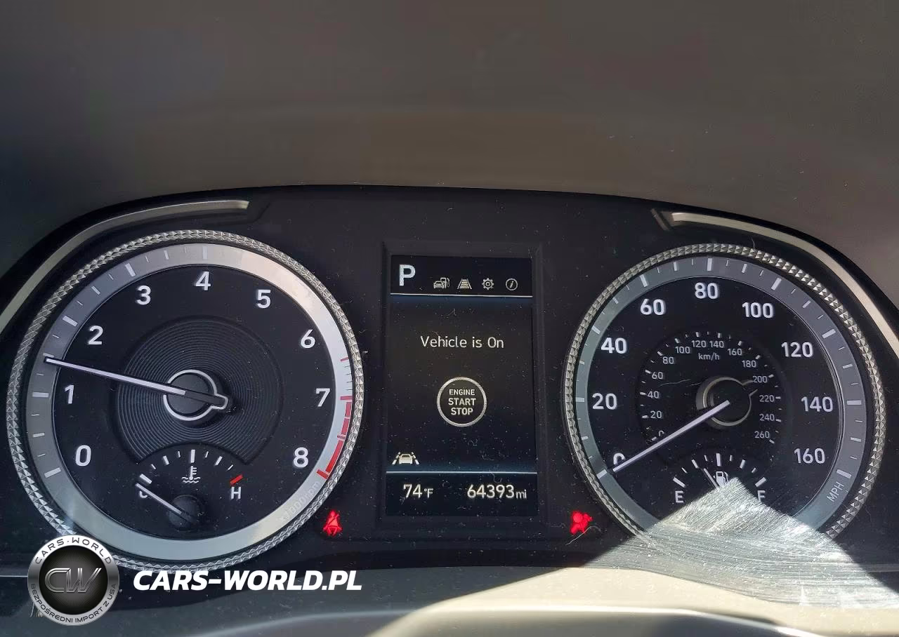 2020 Hyundai Sonata Sel VIN:5NPEL4JA4LH004572 - 9