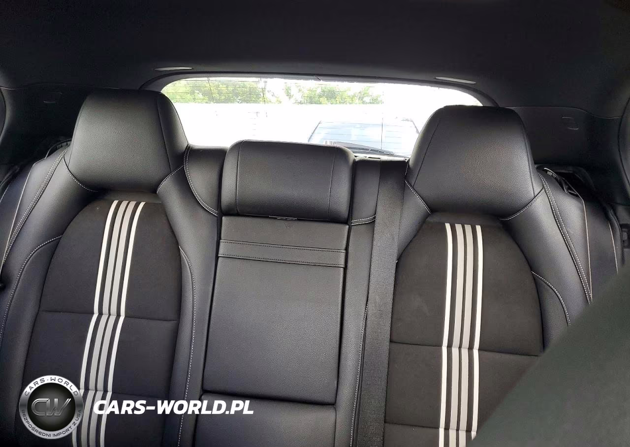 2018 Mercedes-Benz Gla 250 4Matic VIN:WDCTG4GB9JJ382655 - 10
