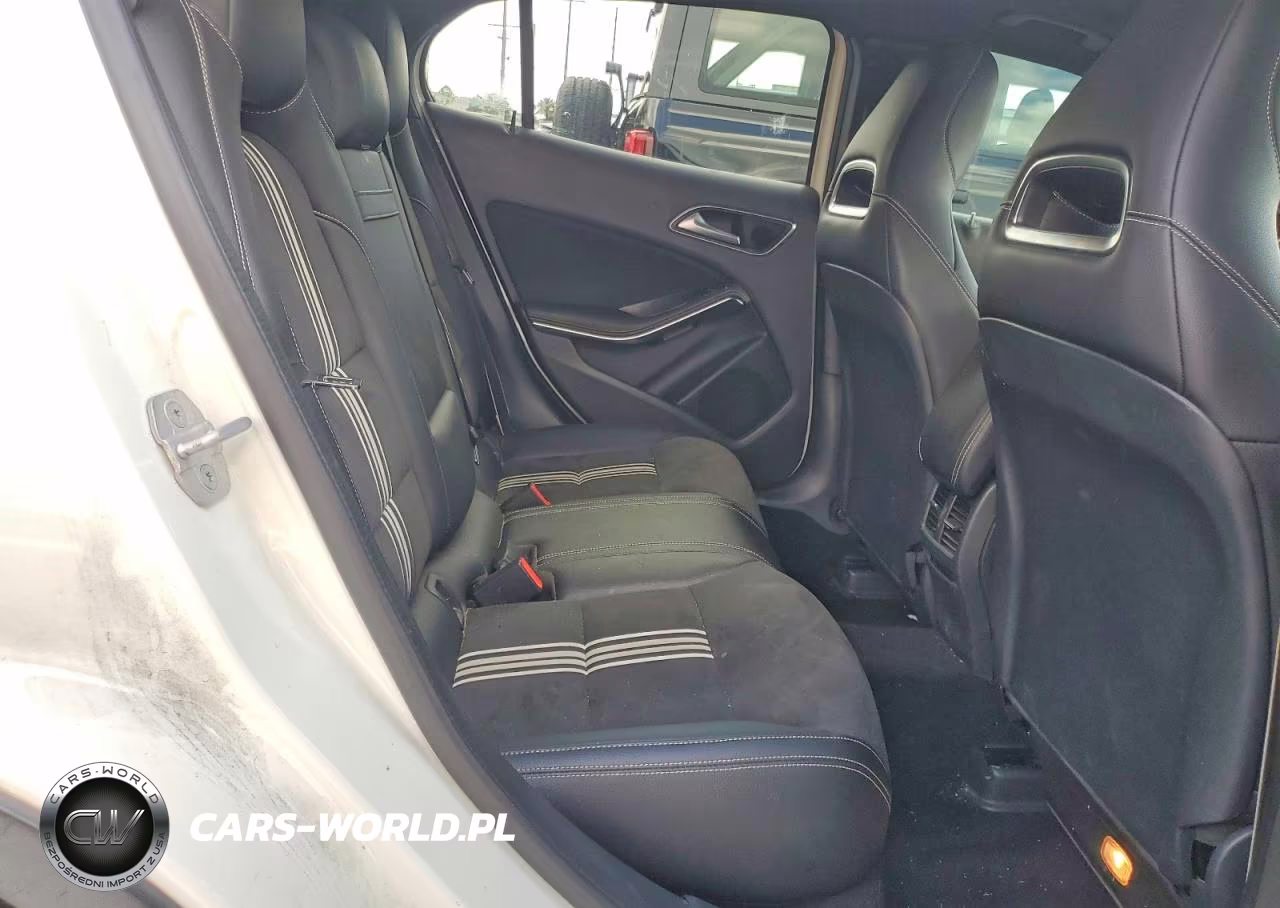2018 Mercedes-Benz Gla 250 4Matic VIN:WDCTG4GB9JJ382655 - 11