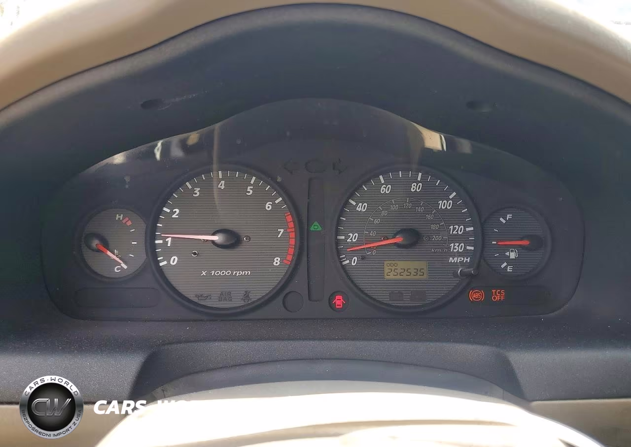 2004 Hyundai Santa Fe Gls VIN:KM8SC13E44U582210 - 9