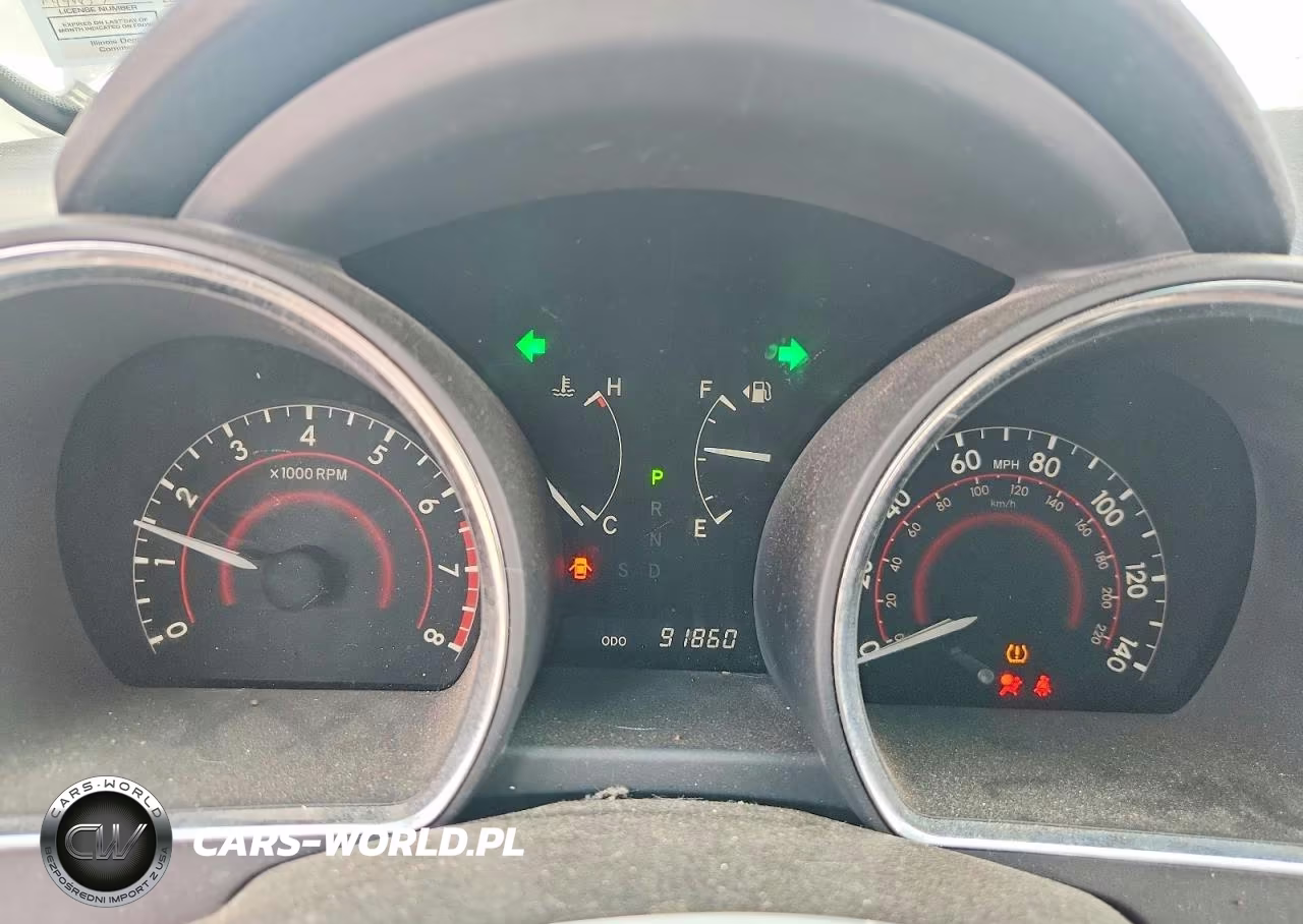 2012 Toyota Highlander Limited VIN:5TDDK3EH8CS117094 - 9