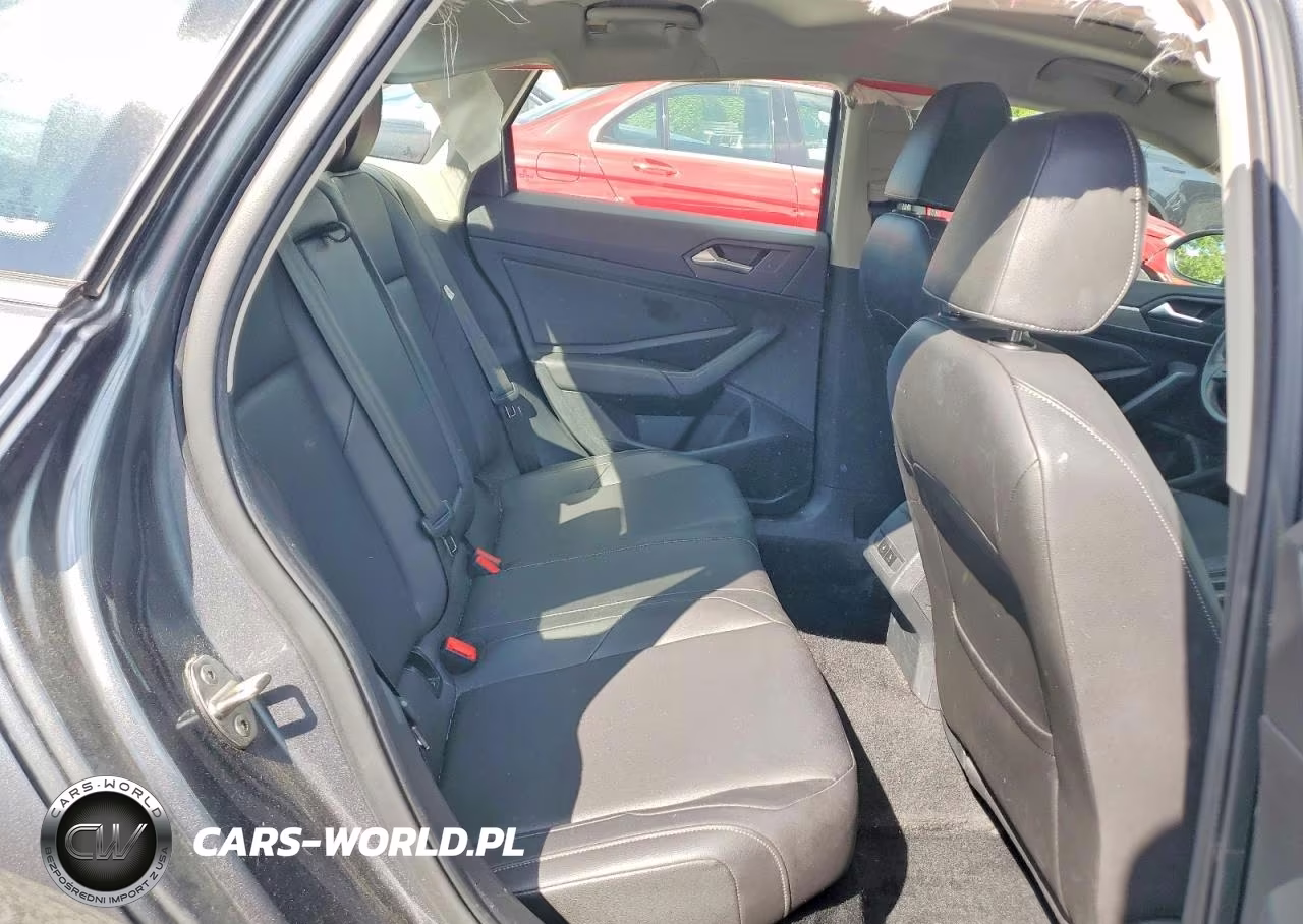 2019 Volkswagen Jetta S VIN:3VWC57BU0KM237155 - 10