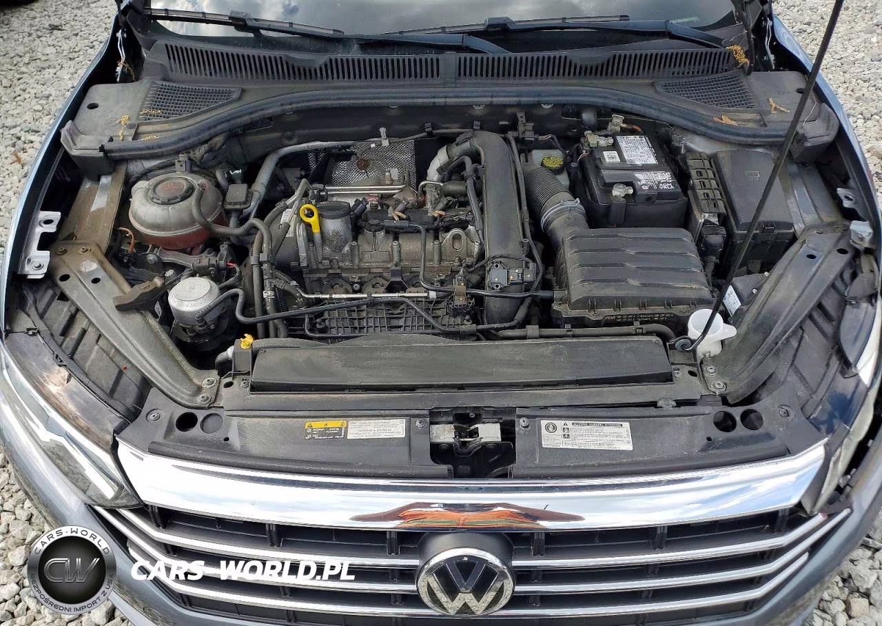 2019 Volkswagen Jetta S VIN:3VWC57BU0KM237155 - 11