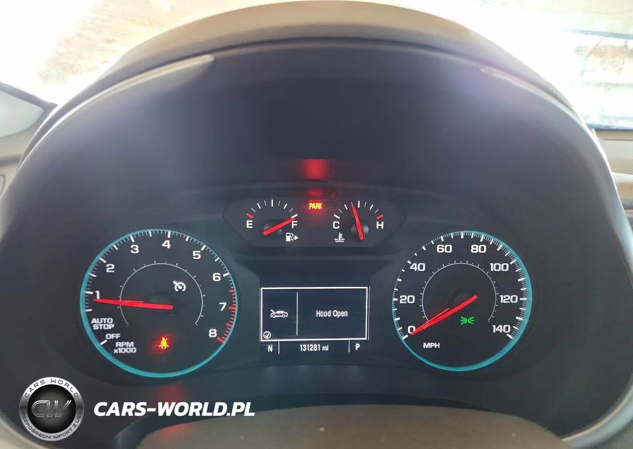 2022 Chevrolet Malibu Lt VIN:1G1ZD5ST8NF128614 - 9
