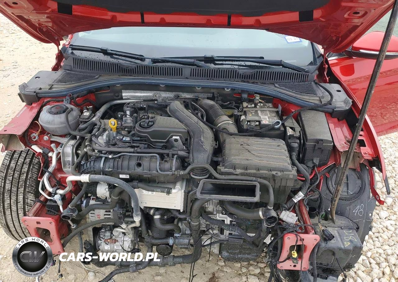2023 Volkswagen Jetta Sel VIN:3VWGM7BU8PM017516 - 11