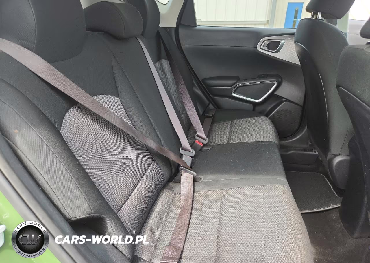 2020 Kia Soul X-Line VIN:KNDJ23AU3L7105855 - 10