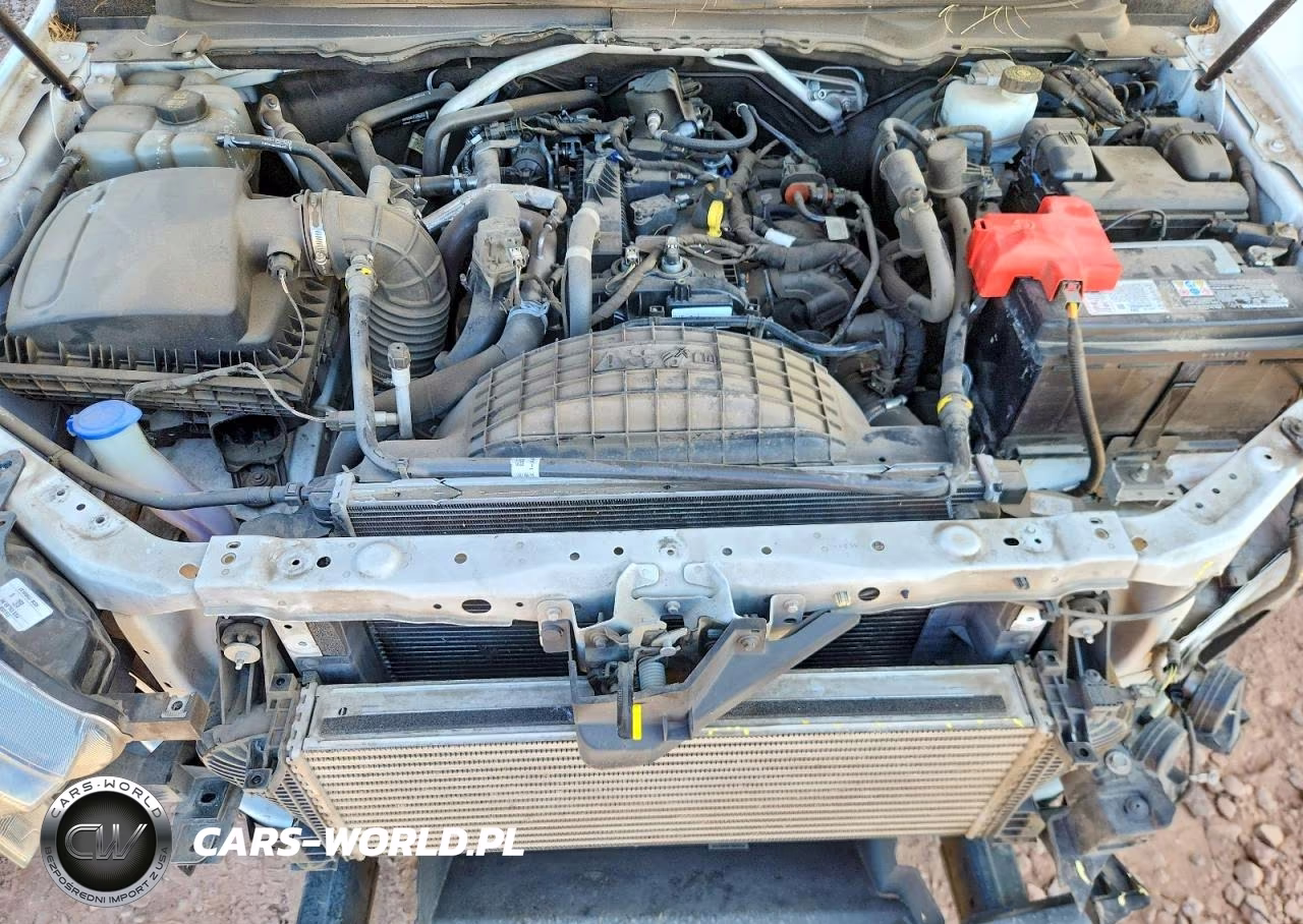 2020 Ford Ranger Xl VIN:1FTER1EHXLLA62072 - 11