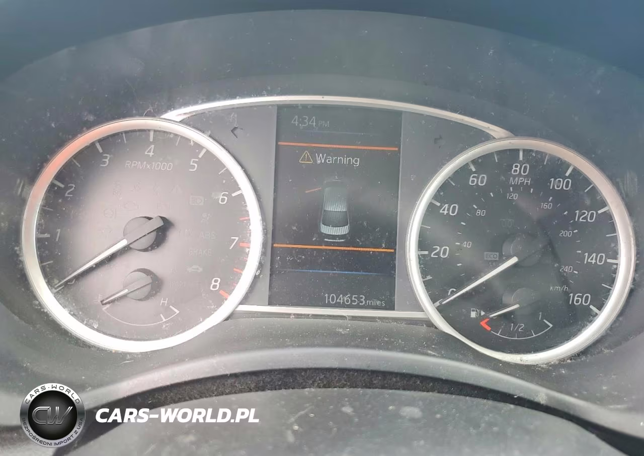2019 Nissan Sentra S VIN:3N1AB7AP4KY259959 - 9