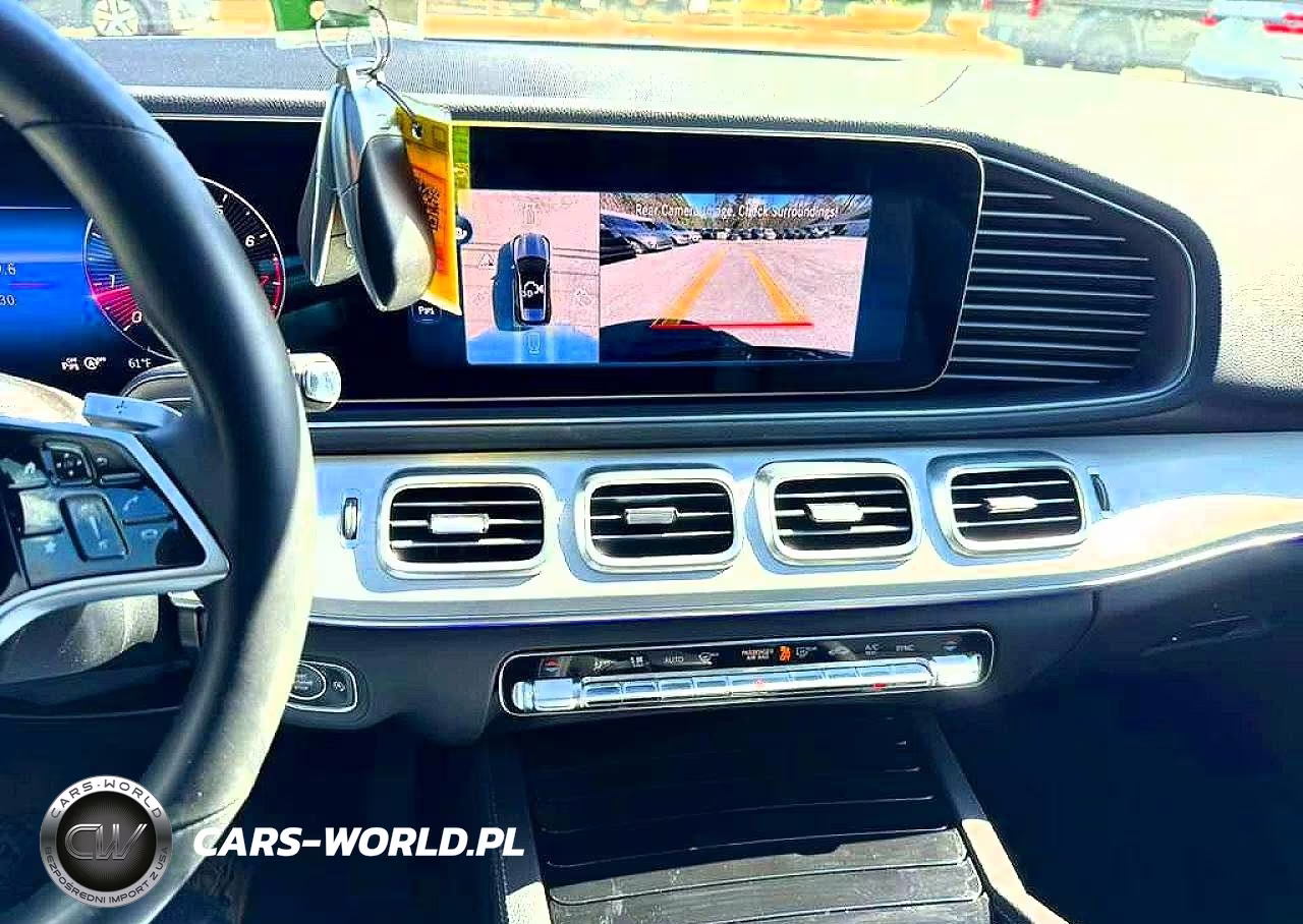 2025 Mercedes-Benz Gle 350 VIN:4JGFB4EB6SB489464 - 9