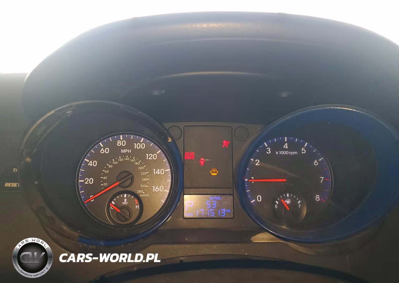 2011 Hyundai Genesis Coupe 3.8L VIN:KMHHU6KH2BU057546 - 9