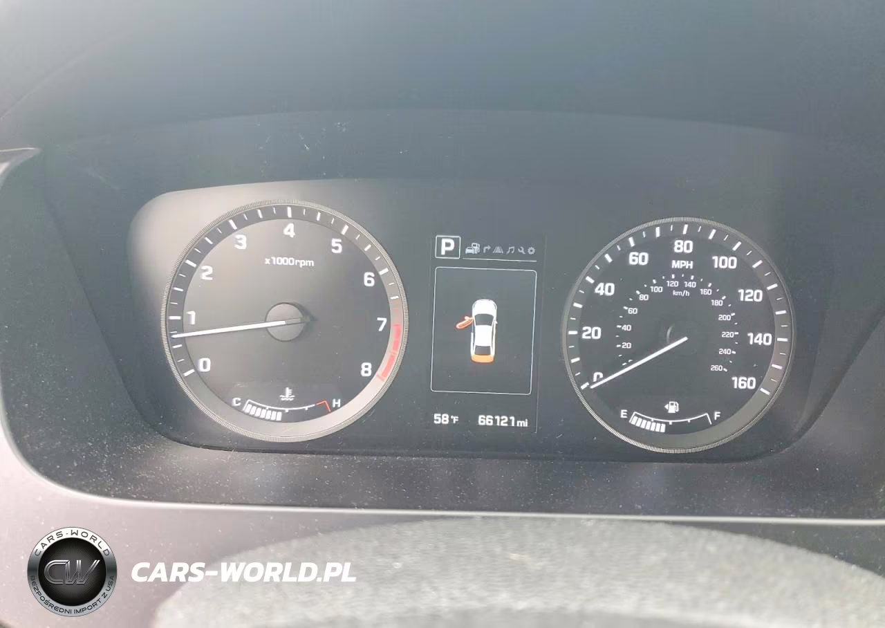 2015 Hyundai Sonata Limited VIN:5NPE34AF8FH013209 - 9