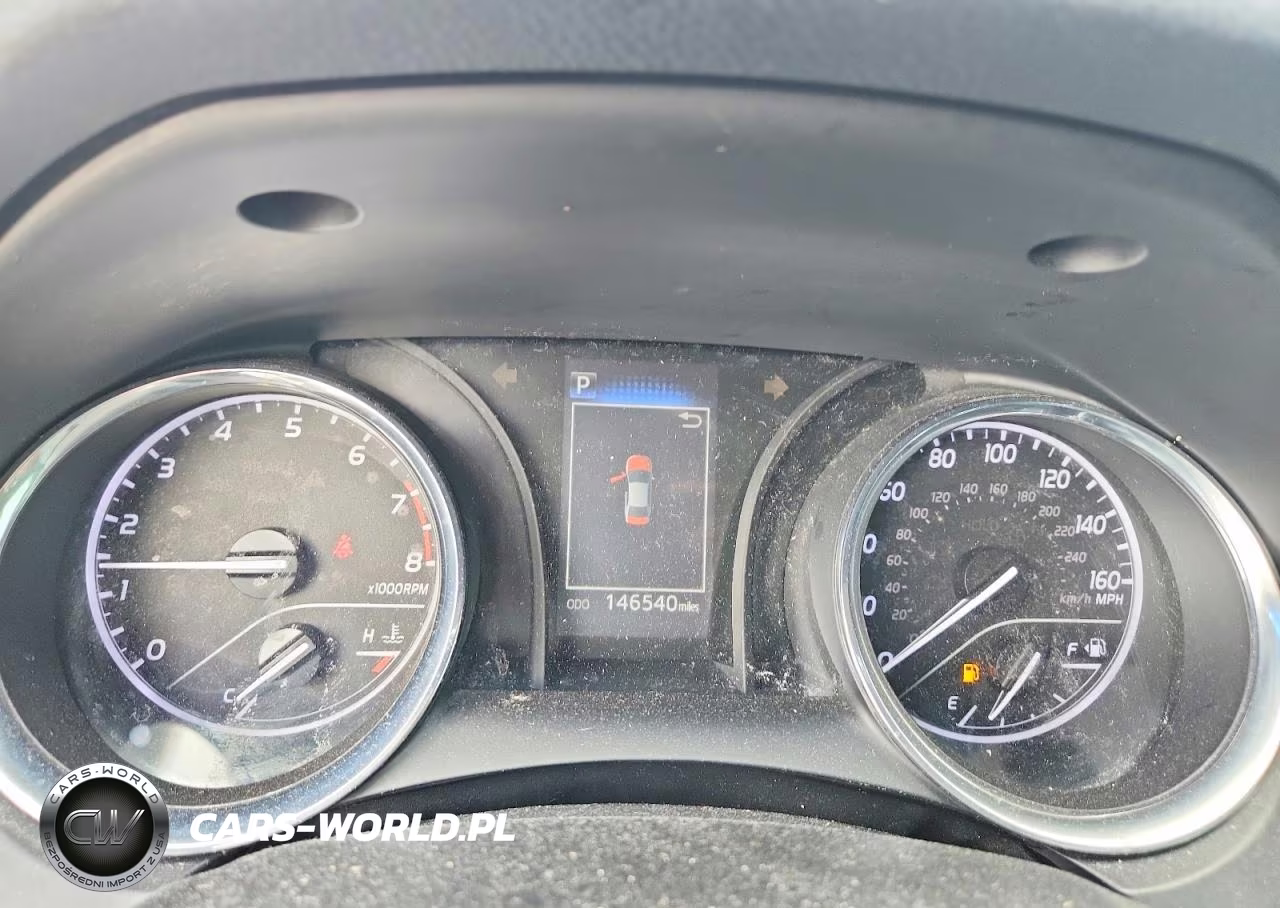 2019 Toyota Camry Le VIN:4T1B11HK0KU751446 - 9