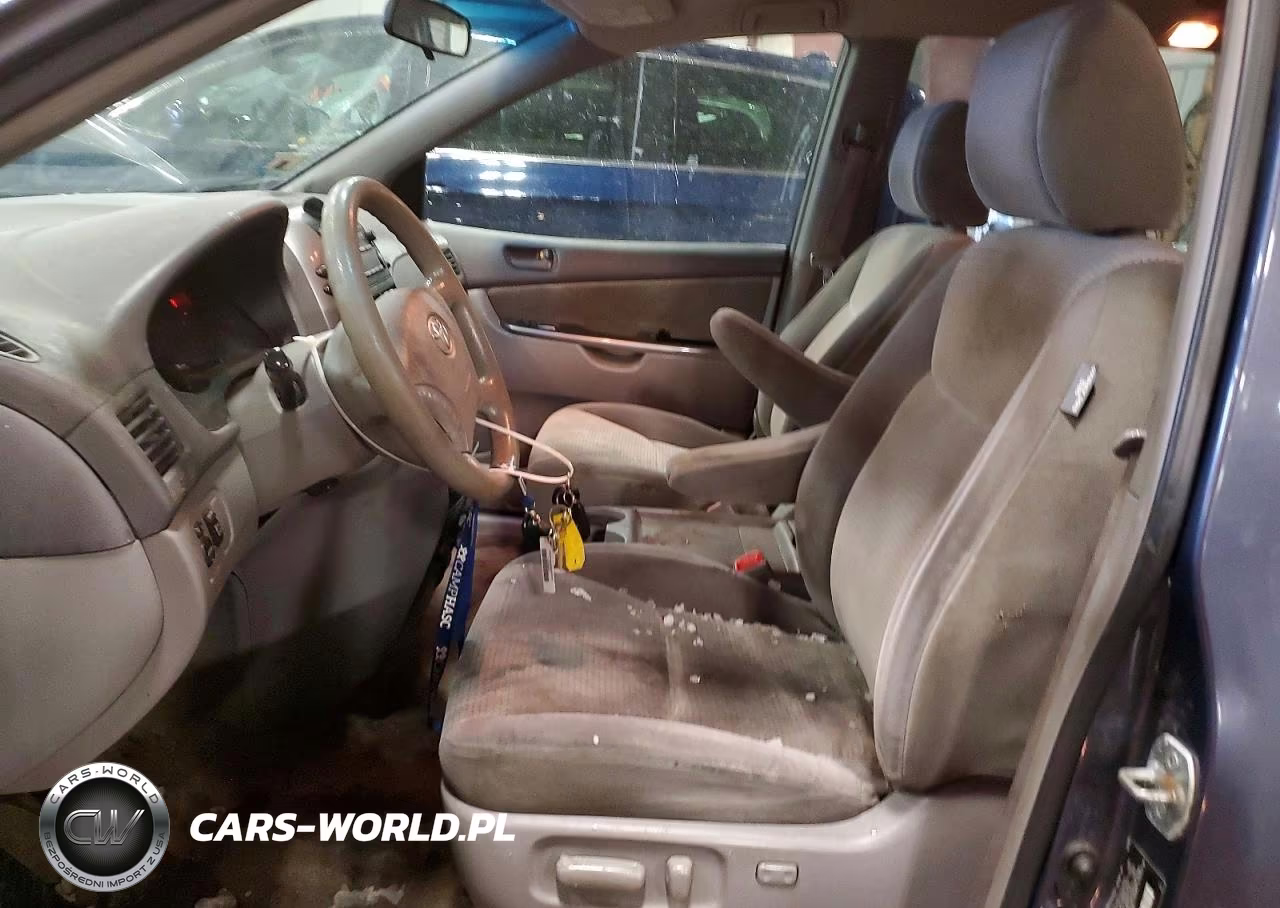 2009 Toyota Sienna Le 8-Passenger VIN:5TDZK23C69S283761 - 7