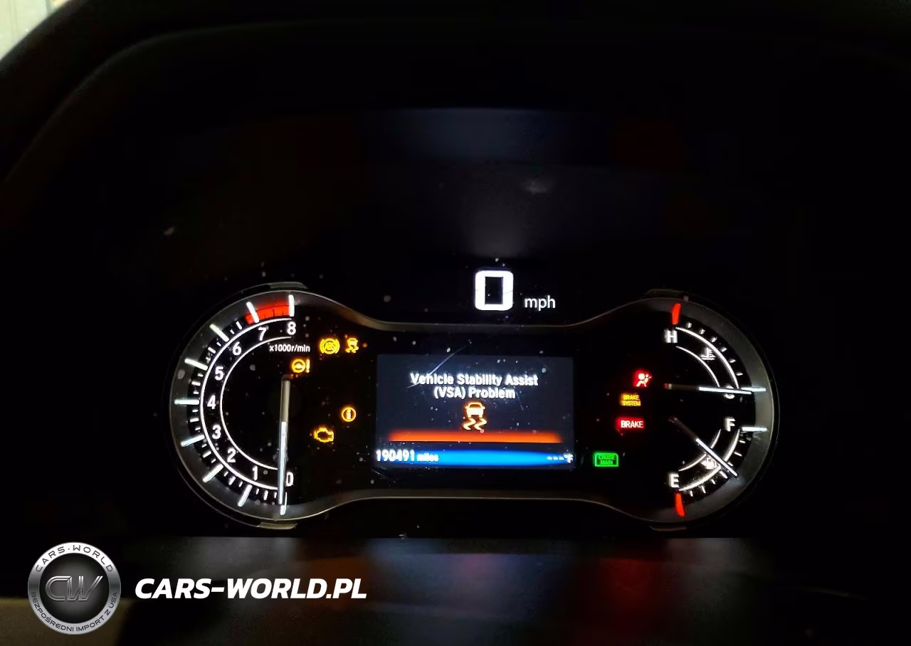 2016 Honda Pilot Exl VIN:5FNYF5H53GB023475 - 9